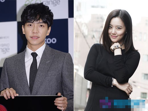 李晟基文彩元再次携手 录制《Running Man》（图）