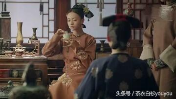 中文版的配音，越南的字幕，《延禧攻略》最新剧情，了解一下
