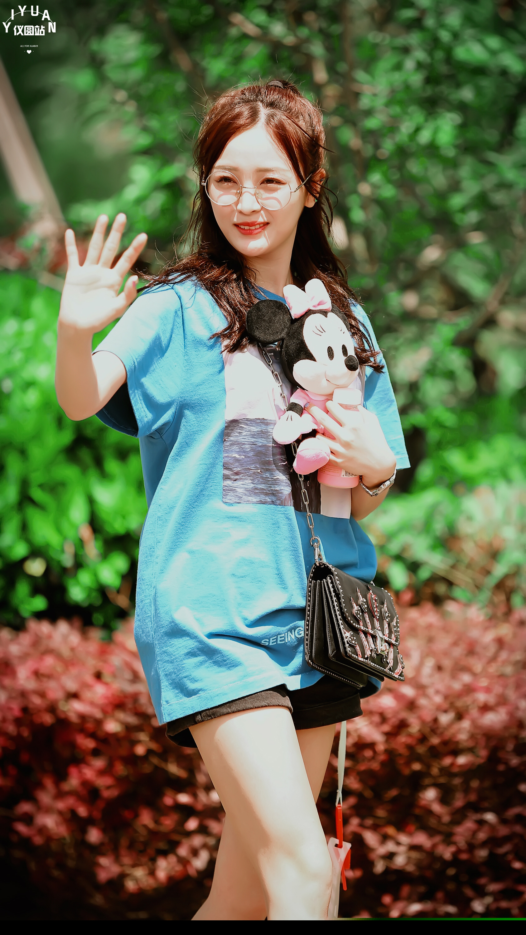 创造101吴宣仪再拿第一 吴宣仪是谁透露其富二代身份海南富婆？